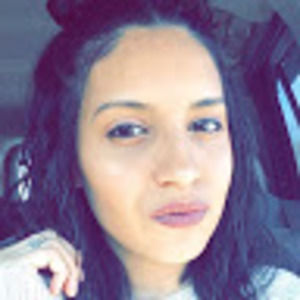 Meet your Posher, Ingrid